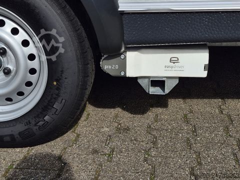 Caravan Weinsberg CaraCito 500 QDK *Mover*1.700kg*elektrisch*