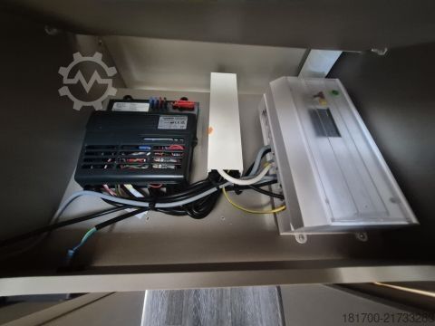 Caravan Weinsberg CaraCito 500 QDK *Mover*1.700kg*elektrisch*