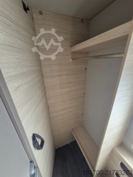 Caravan Weinsberg CaraCito 500 QDK *Mover*1.700kg*elektrisch*