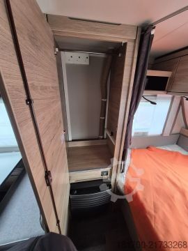 Caravan Weinsberg CaraOne 390 QD * IC-Line Edition Hot*1.350kg*