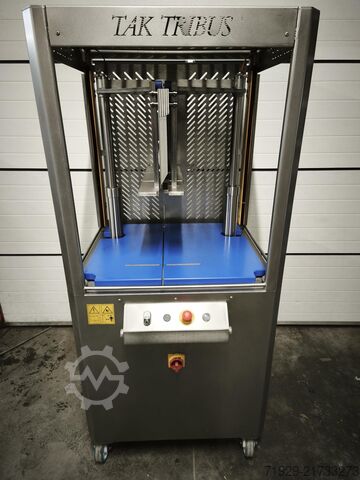 Bacon slicer TAK- TRIBUS TYPE SSE TAK- TRIBUS SSE18