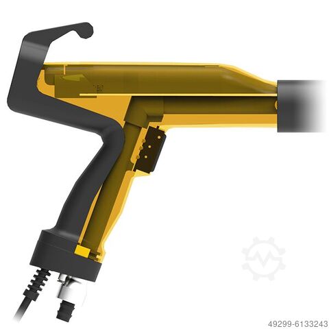 Powder plant ROMER DEAL 2024 O 2025