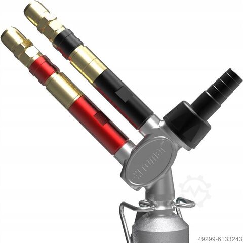 Powder plant ROMER DEAL 2024 O 2025