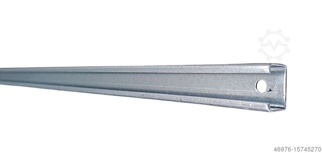 Fachwerkstrebe Fachwerk Palettenregal Stow Pal Rack NS GesamtlÀnge: 1.035 mm