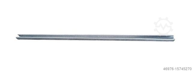 Fachwerkstrebe Fachwerk Palettenregal Stow Pal Rack NS Gesamtlänge: 1.035 mm