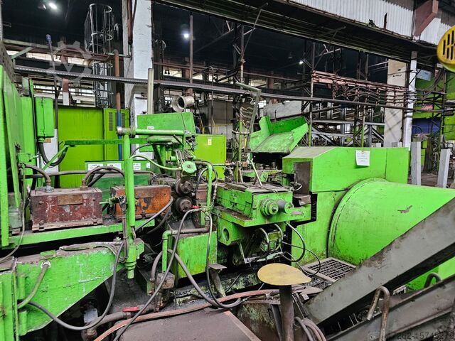 Heißer ehemaliger AMP 20 Romania AMP 20