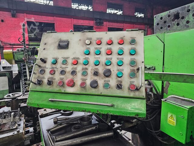 Heißer ehemaliger AMP 20 Romania AMP 20