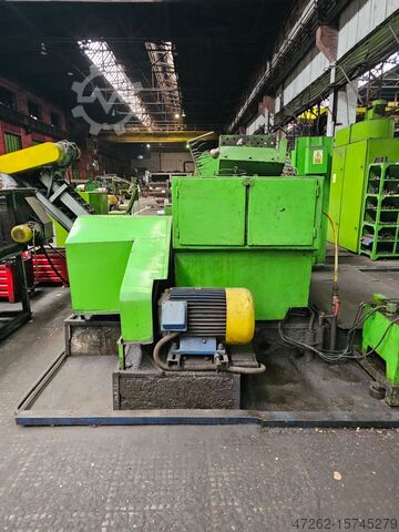 Heißer ehemaliger AMP 20 Romania AMP 20