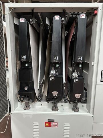 WIDE BELT SANDER Viet S2 323 RRT