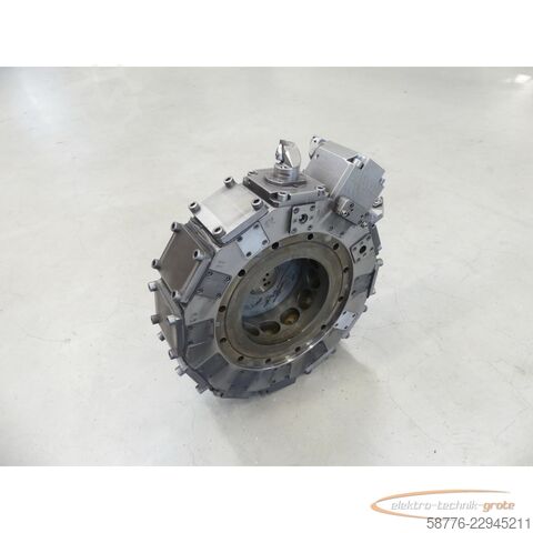 Component unbekannt Werkzeugwechsler 5603923WZ aus EMAG VSC200 Duo Maschine Sandvik 343-885643N11