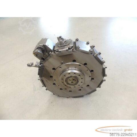 Component unbekannt Werkzeugwechsler 5603923WZ aus EMAG VSC200 Duo Maschine Sandvik 343-885643N11