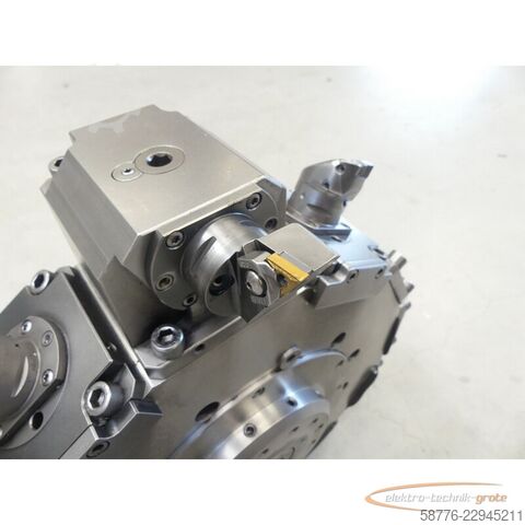 Component unbekannt Werkzeugwechsler 5603923WZ aus EMAG VSC200 Duo Maschine Sandvik 343-885643N11