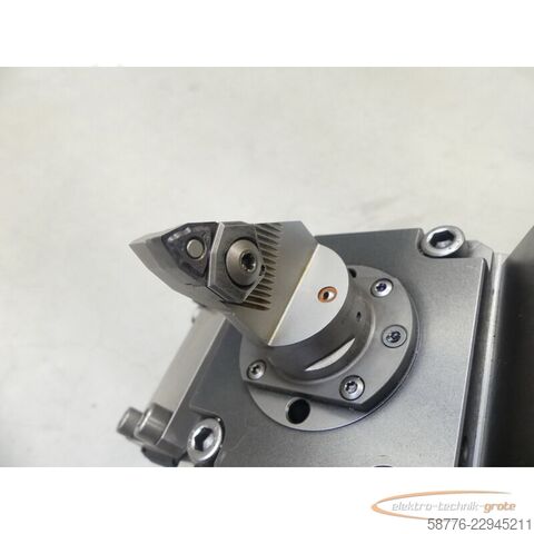 Component unbekannt Werkzeugwechsler 5603923WZ aus EMAG VSC200 Duo Maschine Sandvik 343-885643N11