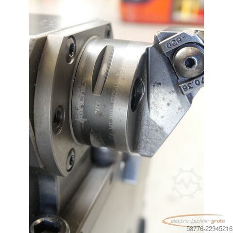 Component unbekannt Werkzeugwechsler 5603923WZ für EMAG VSC200 Duo Maschine Sandvik 343-885643N11