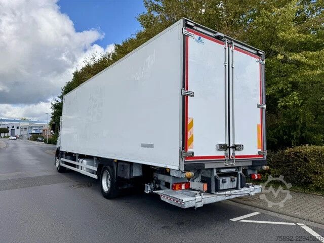 Kühl-/Tiefkühltransport Mercedes-Benz Antos 1827 Carrier Supra 1150 / Euro 6 / LBW