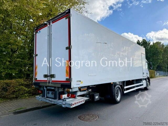 Kühl-/Tiefkühltransport Mercedes-Benz Antos 1827 Carrier Supra 1150 / Euro 6 / LBW