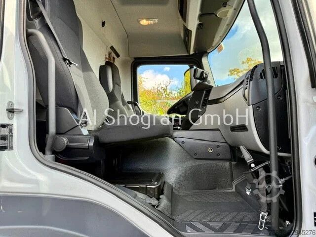 Kühl-/Tiefkühltransport Mercedes-Benz Antos 1827 Carrier Supra 1150 / Euro 6 / LBW