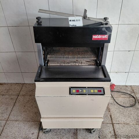 Brotschneider Wabama 
