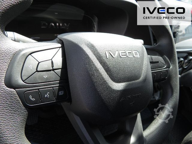 High top van IVECO Daily 35S16V Klima, PDC, lang+hoch, FACELIFT