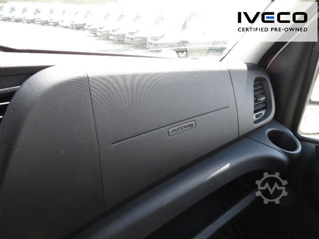 High top van IVECO Daily 35S16V Klima, PDC, lang+hoch, FACELIFT