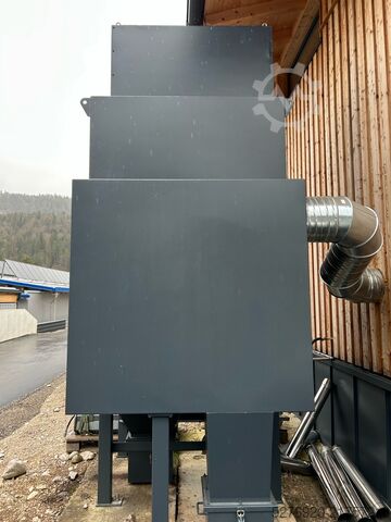 Plasma cutting system Bach Thermocut