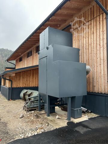 Plasma cutting system Bach Thermocut