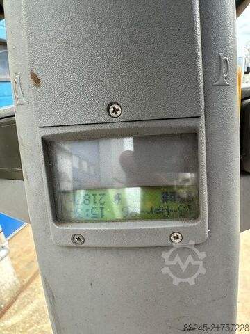 VS-22826 Electric pallet truck for block pallets ATLET PLL180