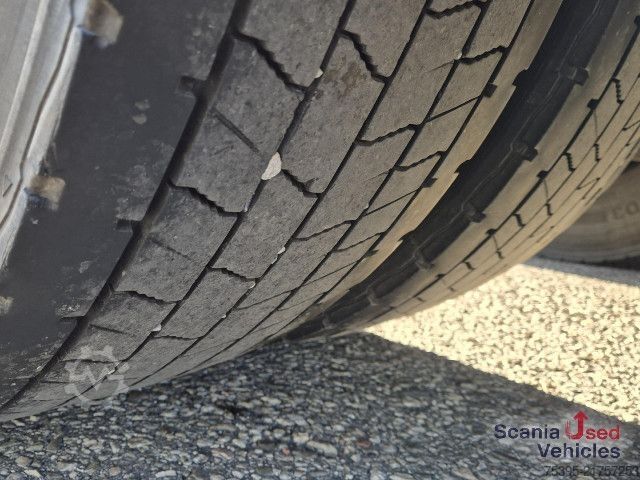 Standard tractor unit Scania R 450 A4x2NA Highline Smart 2 !