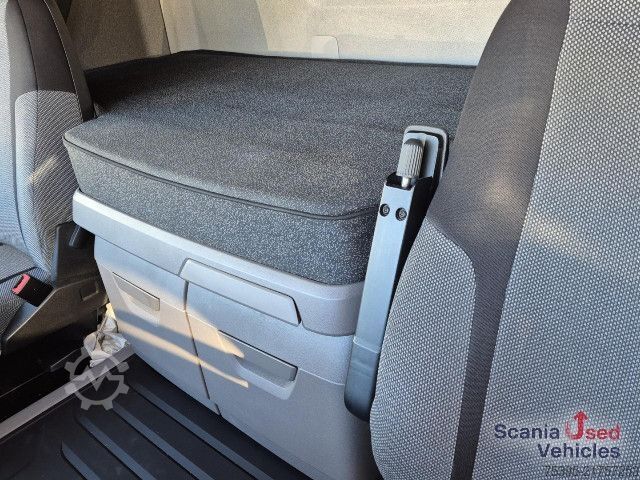 Standard tractor unit Scania R 450 A4x2NA Highline Smart 2 !