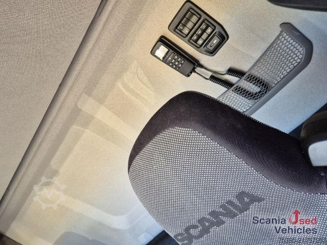 Standard tractor unit Scania R 450 A4x2NA Highline Smart 2 !