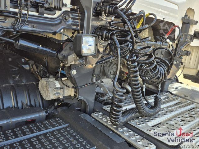 Standard tractor unit Scania R 500 A4x2NB