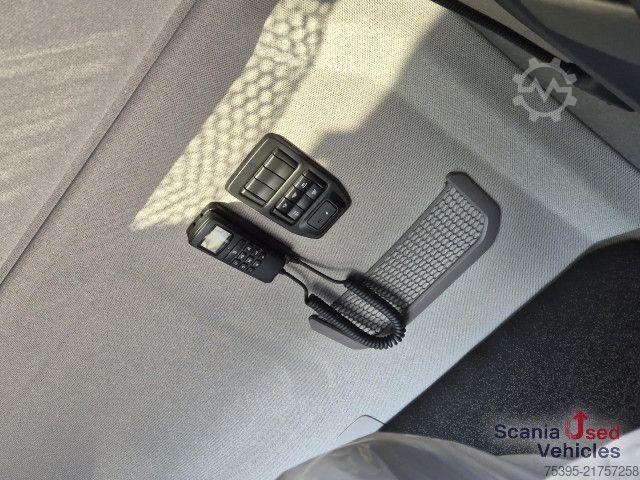 Standard tractor unit Scania R 500 A4x2NB