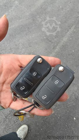 T6 panel van VW T6