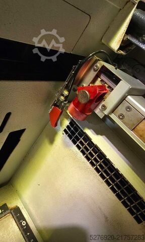 CO2 laser Trotec Speedy 100