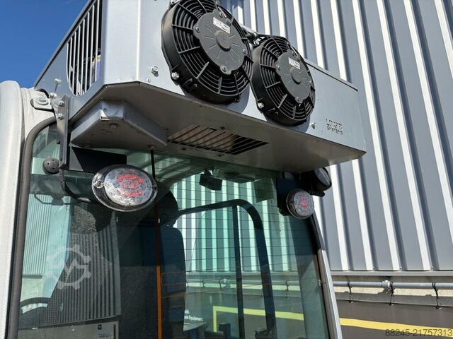 Elektro-Gabelstapler Still RX60-50 STILL RX60-50