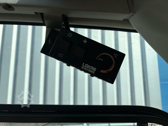 Elektro-Gabelstapler Still RX60-50 STILL RX60-50