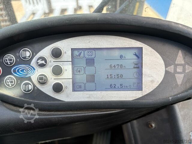 Elektro-Gabelstapler Still RX60-50 STILL RX60-50