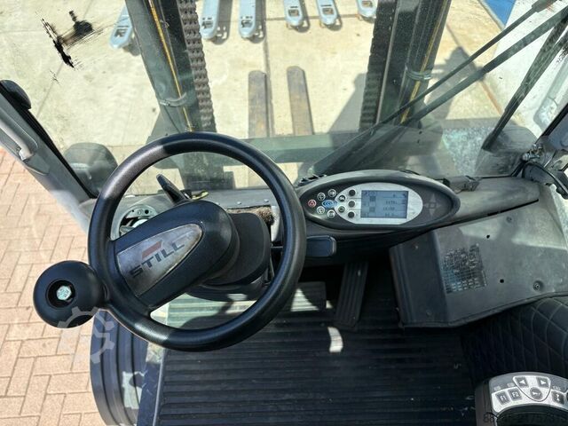 Elektro-Gabelstapler Still RX60-50 STILL RX60-50