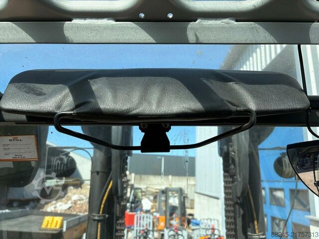 Elektro-Gabelstapler Still RX60-50 STILL RX60-50