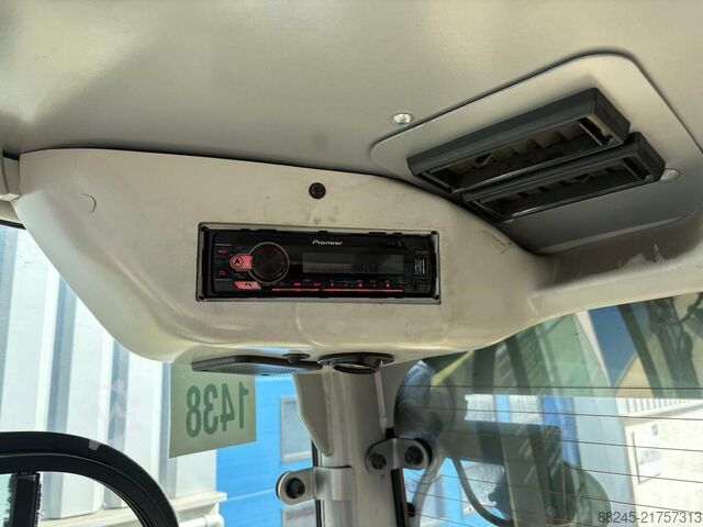 Elektro-Gabelstapler Still RX60-50 STILL RX60-50