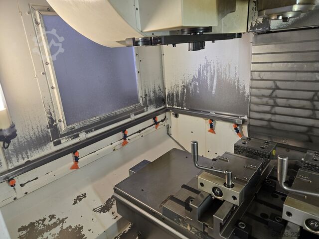Fräsmaschine CINCINNATI CFV-550 i