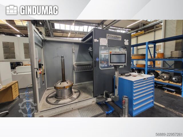 KLAASSEN RZE12 KLAASSEN RZE12