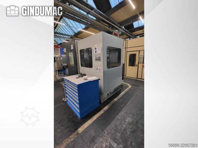 KLAASSEN RZE12 KLAASSEN RZE12