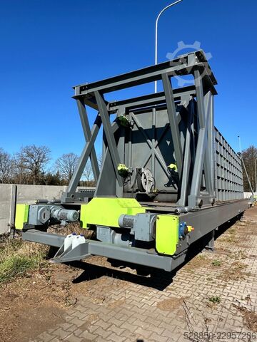 Container Loading System  