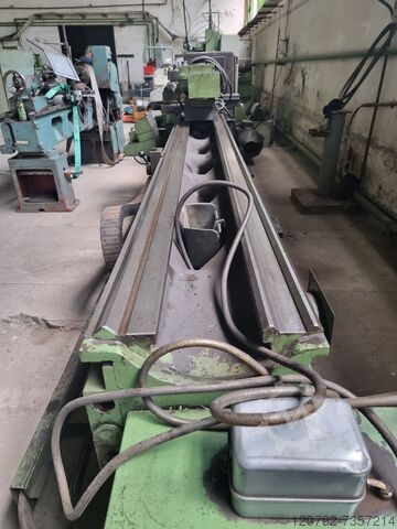 VDF HEIDENREICH & HARBECK Lathe 4000/700 VDF HEIDENREICH & HARBECK V 630
