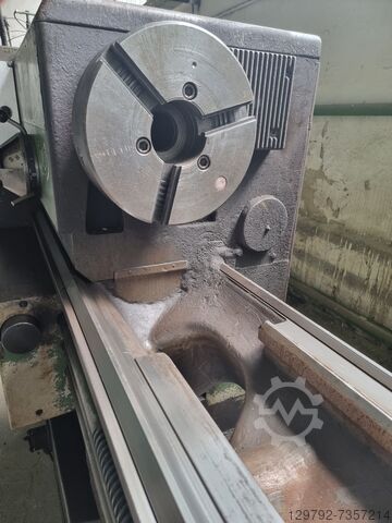 VDF HEIDENREICH & HARBECK Lathe 4000/700 VDF HEIDENREICH & HARBECK V 630