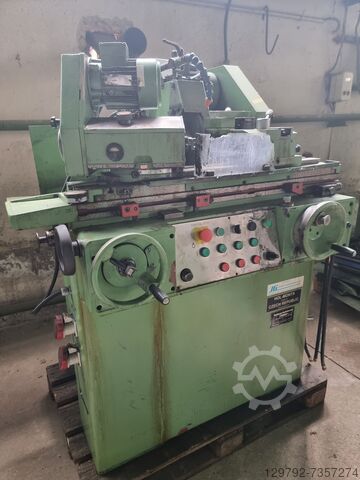 TOS BU 16 Cylindrical grinding machine TOS Hostivař BU 16