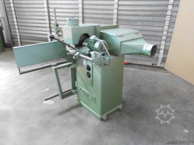 Zapfenschläger Loewer Z 1