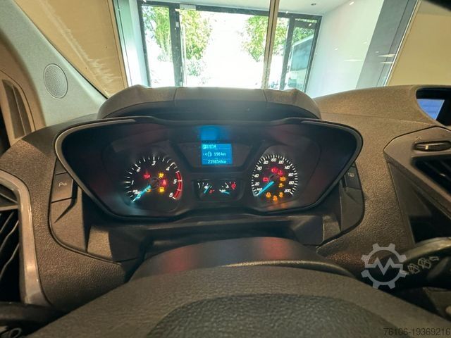 Kastenwagen FORD Transit Custom Kasten 300 L1 Trend Doppelkabine