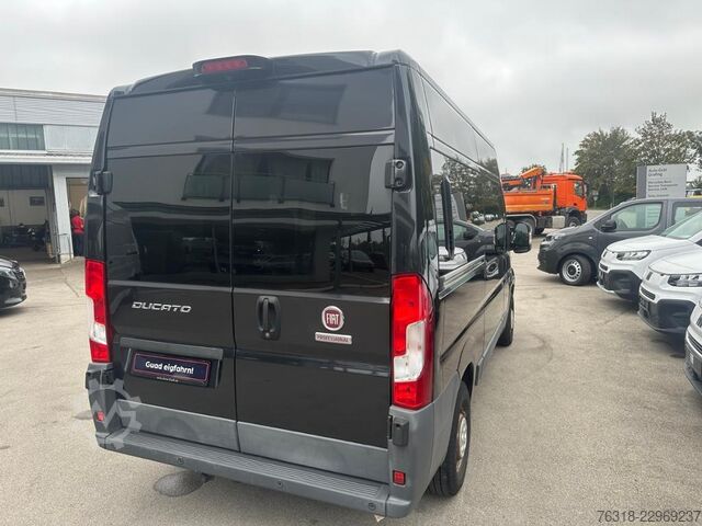 Minibus FIAT Ducato 33 150 Multijet L2H2 (Euro 6) Comand+Cam.